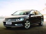 Volkswagen Magotan 2011 года
